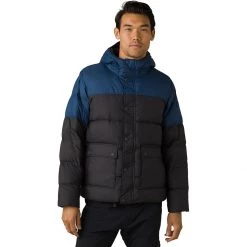 Buy 👏 prAna Whitney Portal Jacket Men's 🎁 -PrAna Sales Store NOCCOL