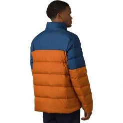 Best Pirce 🎉 prAna North Palisade Jacket Men's 🎁 -PrAna Sales Store NOCCOL D1 1