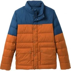 Best Pirce 🎉 prAna North Palisade Jacket Men's 🎁 -PrAna Sales Store NOCCOL D2 1