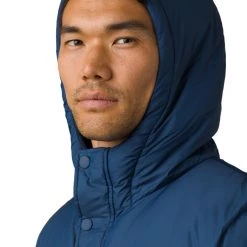 Buy 👏 prAna Whitney Portal Jacket Men's 🎁 -PrAna Sales Store NOCCOL D3