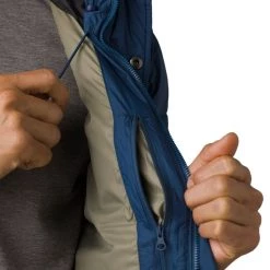 Buy 👏 prAna Whitney Portal Jacket Men's 🎁 -PrAna Sales Store NOCCOL D4