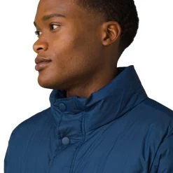 Best Pirce 🎉 prAna North Palisade Jacket Men's 🎁 -PrAna Sales Store NOCCOL D5 1