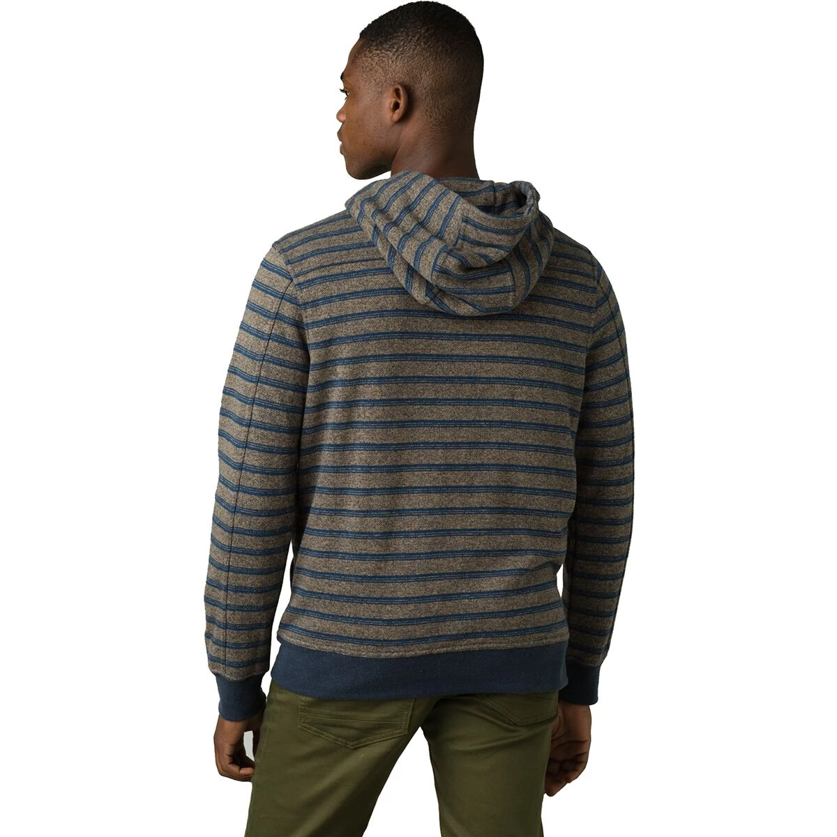 Deals ⌛ prAna Cardiff Full Zip Fleece Men's ⌛ 11 Deals ⌛ prAna Cardiff Full Zip Fleece Men's ⌛ - Image 9