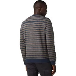 Wholesale ❤️ prAna Cardiff Fleece Crew Sweatshirt Men's 🛒 -PrAna Sales Store NOCSTR D1
