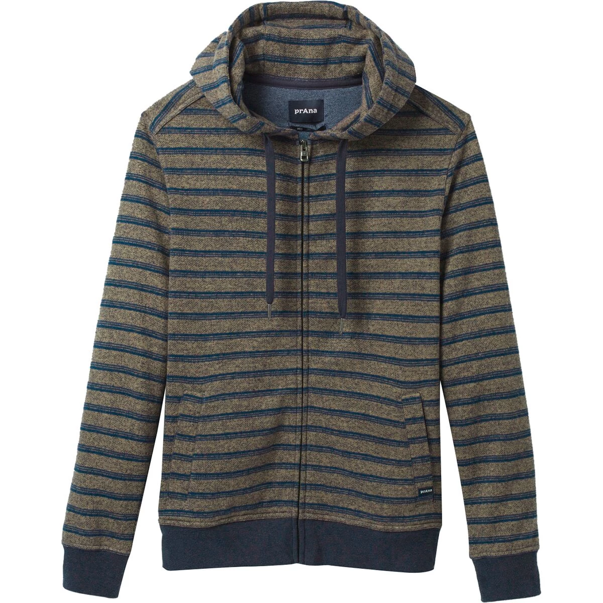 Deals ⌛ prAna Cardiff Full Zip Fleece Men's ⌛ 10 Deals ⌛ prAna Cardiff Full Zip Fleece Men's ⌛ - Image 8