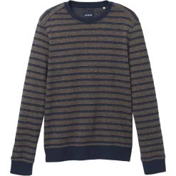 Wholesale ❤️ prAna Cardiff Fleece Crew Sweatshirt Men's 🛒 -PrAna Sales Store NOCSTR D2