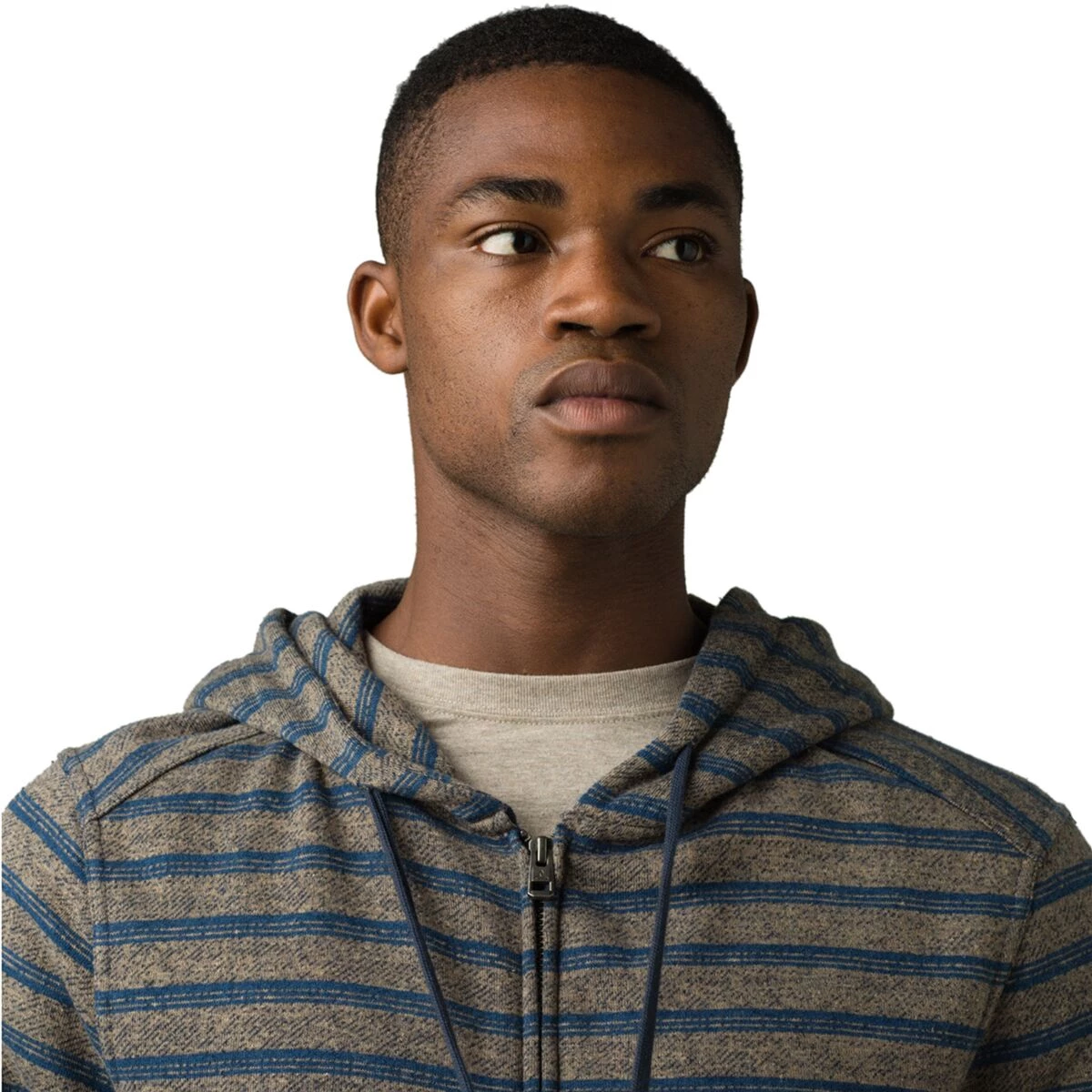 Deals ⌛ prAna Cardiff Full Zip Fleece Men's ⌛ 9 Deals ⌛ prAna Cardiff Full Zip Fleece Men's ⌛ - Image 7