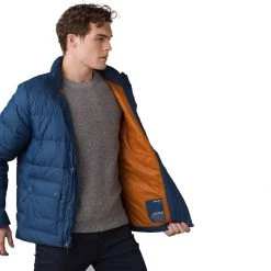 Best Pirce 🎉 prAna North Palisade Jacket Men's 🎁 -PrAna Sales Store NOC D2 1