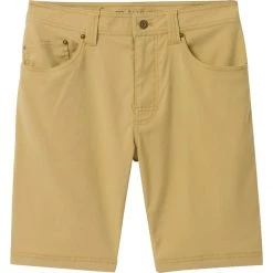 Outlet 👏 prAna Brion Short Men's ⭐ -PrAna Sales Store NOM D5