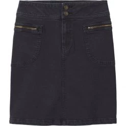Promo 😀 prAna Broadway Skirt Women's 💯 -PrAna Sales Store ONY D1