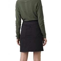Promo 😀 prAna Broadway Skirt Women's 💯 -PrAna Sales Store ONY D4