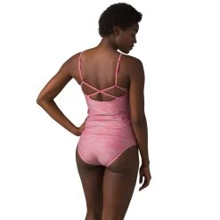 Brand new 😍 prAna Jess Tankini Top Women's 🎉 -PrAna Sales Store PAPFRO D1 1