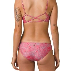 New ✨ prAna Breya Bikini Bottom Women's ✨ -PrAna Sales Store PAPFRO D1 2
