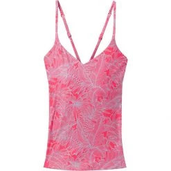 Brand new 😍 prAna Jess Tankini Top Women's 🎉 -PrAna Sales Store PAPFRO D2 1