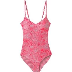 Hot Sale 🎁 prAna Jess One Piece Swimsuit Women's ✨ -PrAna Sales Store PAPFRO D2