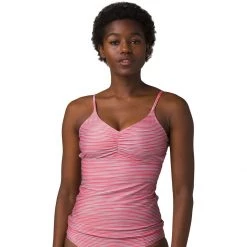 Brand new 😍 prAna Jess Tankini Top Women's 🎉 -PrAna Sales Store PAPFRO D3 1