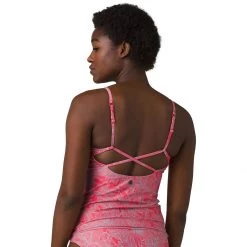 Brand new 😍 prAna Jess Tankini Top Women's 🎉 -PrAna Sales Store PAPFRO D4 1