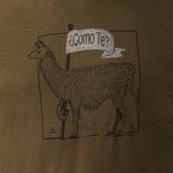 Wholesale 🛒 prAna Como Te Llama Journeyman 2 T Shirt Men's ❤️ -PrAna Sales Store PEAHEA D1 2