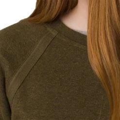 Flash Sale 🧨 prAna Cozy Up Sweatshirt Women's 🛒 -PrAna Sales Store PEAHEA D3 1