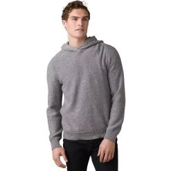 Best reviews of 😍 prAna North Loop Slim Hooded Sweater Men's ✨ -PrAna Sales Store PEBGRE 3