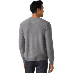 Promo 🛒 prAna North Loop Slim Sweater Men's 🎁 -PrAna Sales Store PEBGRE D1 1