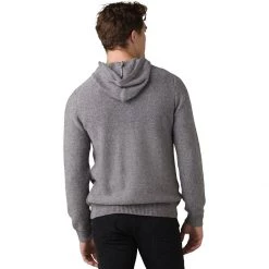 Best reviews of 😍 prAna North Loop Slim Hooded Sweater Men's ✨ -PrAna Sales Store PEBGRE D1 3