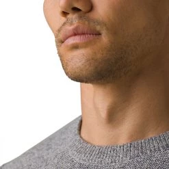 Promo 🛒 prAna North Loop Slim Sweater Men's 🎁 -PrAna Sales Store PEBGRE D2 1