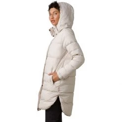 Best Sale 🧨 prAna Emerald Valley Jacket Women's 🎉 -PrAna Sales Store PEBGRE D2