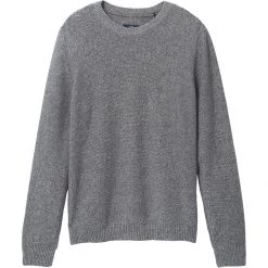 Promo 🛒 prAna North Loop Slim Sweater Men's 🎁 -PrAna Sales Store PEBGRE D3 1