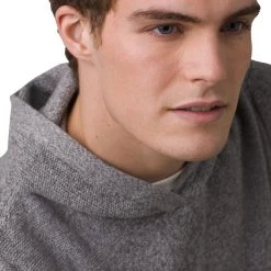 Best reviews of 😍 prAna North Loop Slim Hooded Sweater Men's ✨ -PrAna Sales Store PEBGRE D3 2