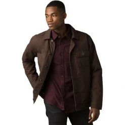 Brand new ⭐ prAna Trembly Jacket Men's 🔔 -PrAna Sales Store PEP