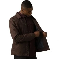 Brand new ⭐ prAna Trembly Jacket Men's 🔔 -PrAna Sales Store PEP D2