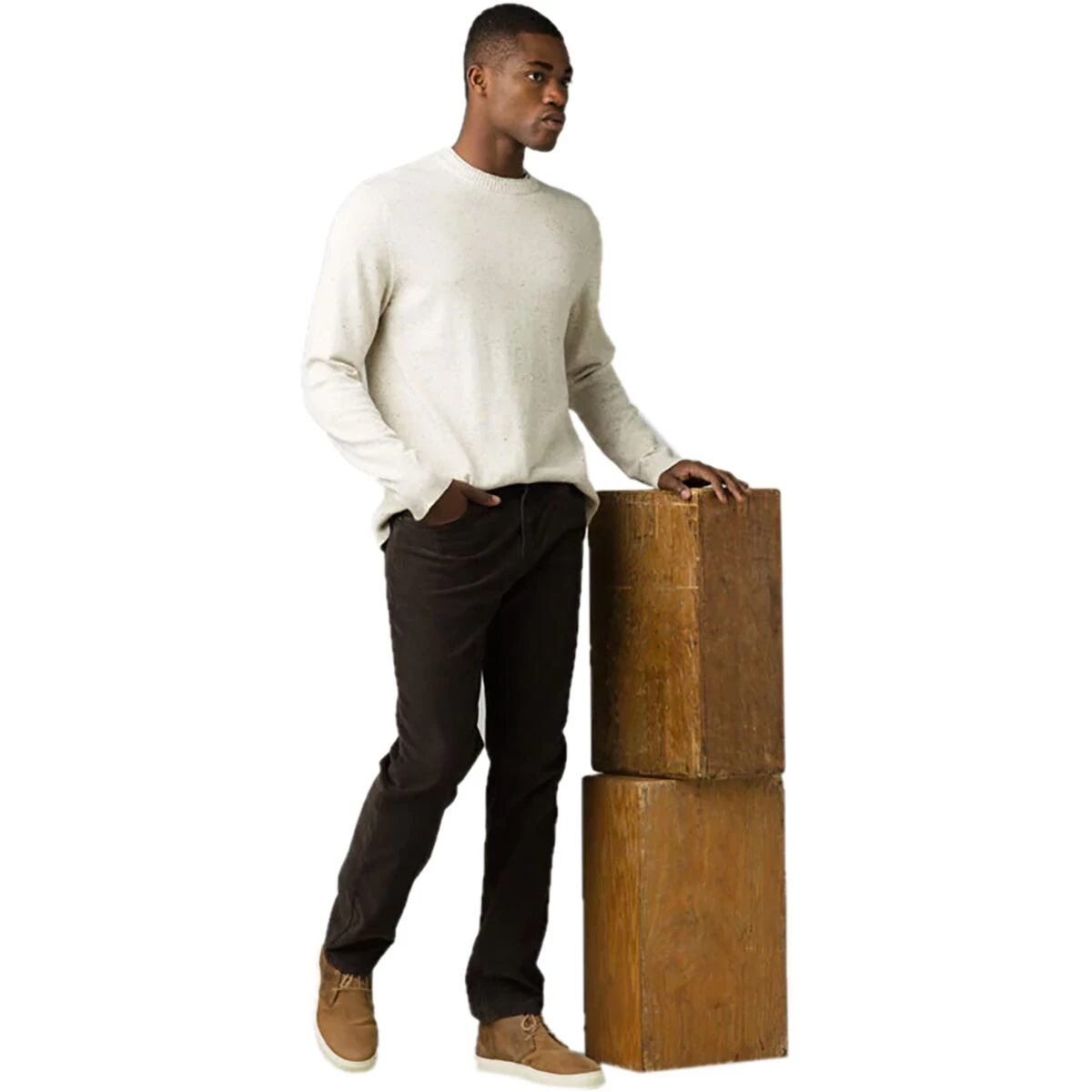 Cheap π prAna Sustainer Corduroy Pant Men's π― 9 Cheap π prAna Sustainer Corduroy Pant Men's π― - Image 7