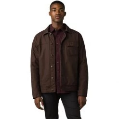 Brand new ⭐ prAna Trembly Jacket Men's 🔔 -PrAna Sales Store PEP D4