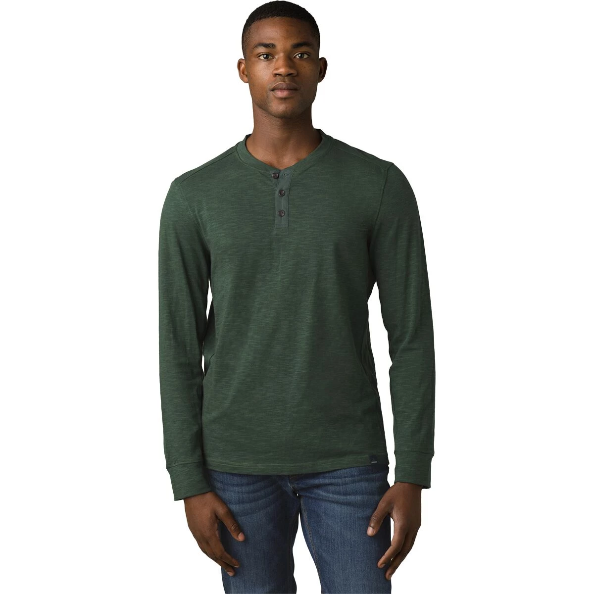 Cheapest 𧨠prAna Ronnie Henley Shirt Men's π€© 3 Cheapest 𧨠prAna Ronnie Henley Shirt Men's π€©