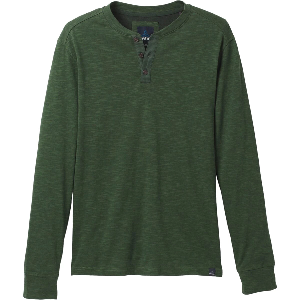 Cheapest 𧨠prAna Ronnie Henley Shirt Men's π€© 4 Cheapest 𧨠prAna Ronnie Henley Shirt Men's π€© - Image 2