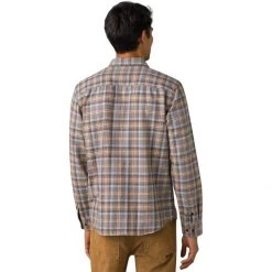 Buy 🎁 prAna Edgewater Long Sleeve Shirt Men's 💯 -PrAna Sales Store PUM D1 1