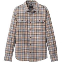 Buy 🎁 prAna Edgewater Long Sleeve Shirt Men's 💯 -PrAna Sales Store PUM D2 1