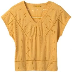 Best deal 😍 prAna Keelie Top Women's ✔️ -PrAna Sales Store QUI D2 1