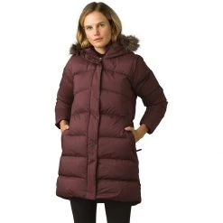 Hot Sale 😍 prAna Kromata Long Jacket Women's 😀
