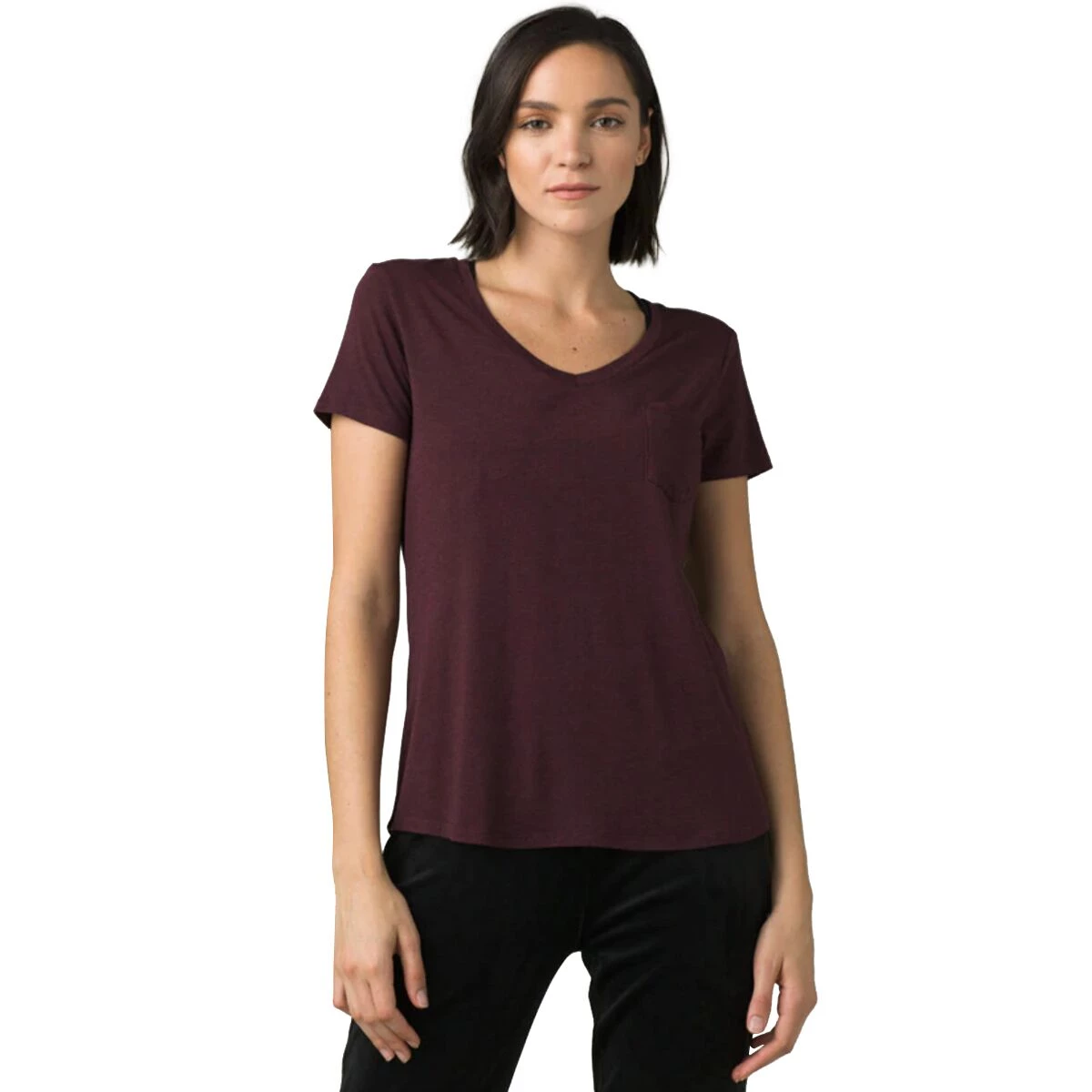 Cheap β prAna Foundation Short Sleeve Shirt Women's π€© 24 Cheap β prAna Foundation Short Sleeve Shirt Women's π€© - Image 22