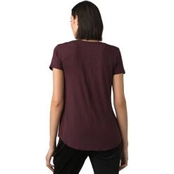 Cheap β prAna Foundation Short Sleeve Shirt Women's π€© 65 Cheap β prAna Foundation Short Sleeve Shirt Women's π€© -PrAna Sales Store RAIHEA D1