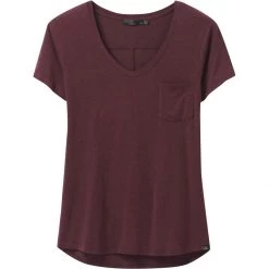 Cheap β prAna Foundation Short Sleeve Shirt Women's π€© 64 Cheap β prAna Foundation Short Sleeve Shirt Women's π€© -PrAna Sales Store RAIHEA D2