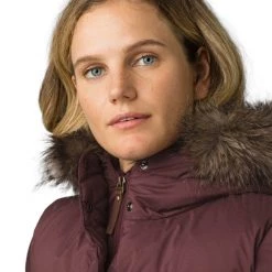 Hot Sale 😍 prAna Kromata Long Jacket Women's 😀 -PrAna Sales Store RAI D5