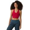 Best deal 👍 prAna Momento Crop Top Women's 🤩