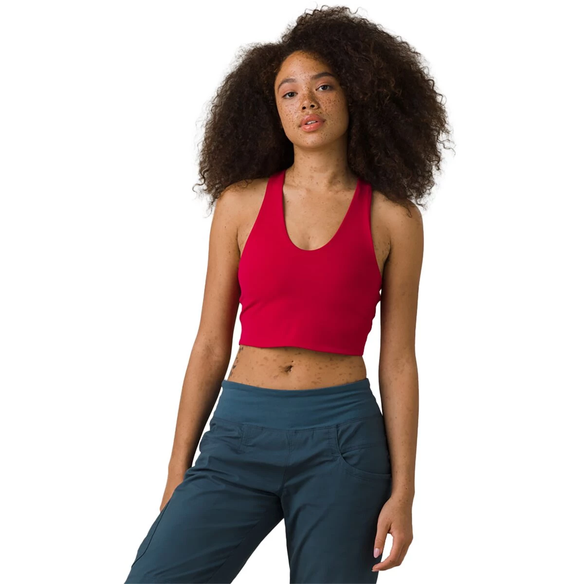Best deal π prAna Momento Crop Top Women's π€© 3 Best deal π prAna Momento Crop Top Women's π€©