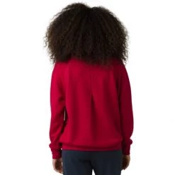 Flash Sale 🧨 prAna Cozy Up Sweatshirt Women's 🛒 -PrAna Sales Store REDBERHEA D1 1