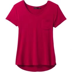 Cheap β prAna Foundation Short Sleeve Shirt Women's π€© 69 Cheap β prAna Foundation Short Sleeve Shirt Women's π€© -PrAna Sales Store REDBERHEA D1