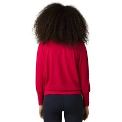 New ⭐ prAna Ridgeview Top Women's 🎁 -PrAna Sales Store REDBER D1