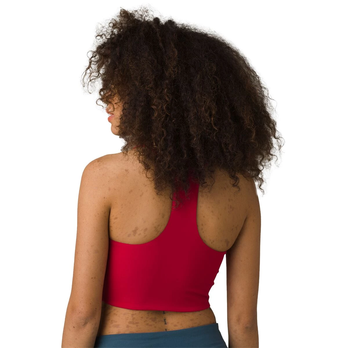 Best deal π prAna Momento Crop Top Women's π€© 6 Best deal π prAna Momento Crop Top Women's π€© - Image 4